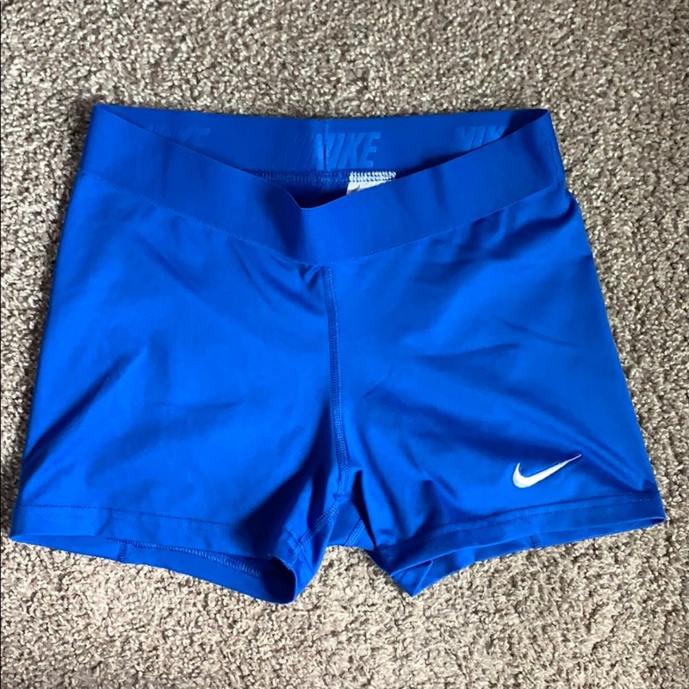 Nike Spandex